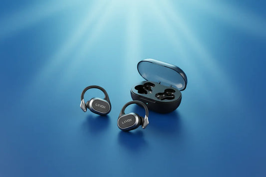 What Is LXVOX AI Translation Earbuds? - LXVOX