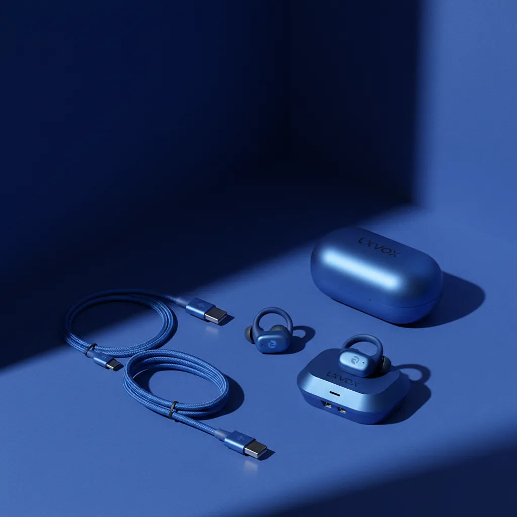 Accessories - LXVOX
