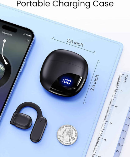 AI Translation Earbuds - LXVOX