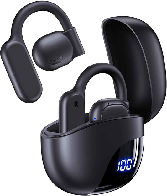 AI Translation Earbuds - LXVOX