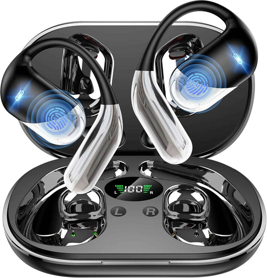 AI Translation Earbuds