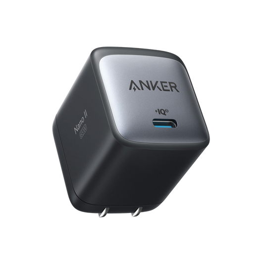 Anker <b>715</b> Charger (Nano II 65W) - Ehubshop