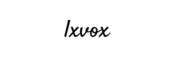 Lxvox